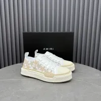 $115.00 USD Amiri Casual Shoes For Women #1454324