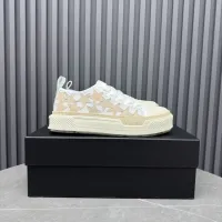 $115.00 USD Amiri Casual Shoes For Men #1454325