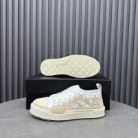 $115.00 USD Amiri Casual Shoes For Men #1454325