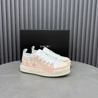 $115.00 USD Amiri Casual Shoes For Women #1454326