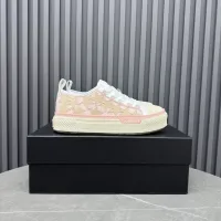 $115.00 USD Amiri Casual Shoes For Men #1454327