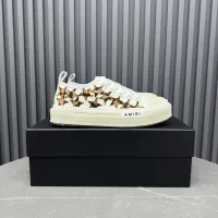 $115.00 USD Amiri Casual Shoes For Women #1454330