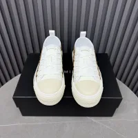 $115.00 USD Amiri Casual Shoes For Women #1454330