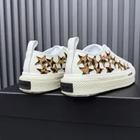 $115.00 USD Amiri Casual Shoes For Men #1454331