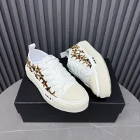 $115.00 USD Amiri Casual Shoes For Men #1454331