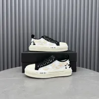 $115.00 USD Amiri Casual Shoes For Women #1454332