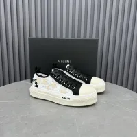 $115.00 USD Amiri Casual Shoes For Men #1454333