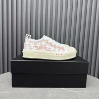 $115.00 USD Amiri Casual Shoes For Women #1454334