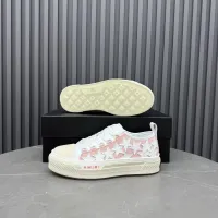 $115.00 USD Amiri Casual Shoes For Women #1454334