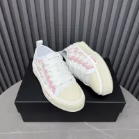 $115.00 USD Amiri Casual Shoes For Women #1454334