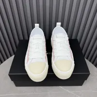 $115.00 USD Amiri Casual Shoes For Men #1454335