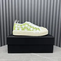 $115.00 USD Amiri Casual Shoes For Women #1454336