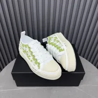 $115.00 USD Amiri Casual Shoes For Men #1454337