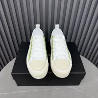 $115.00 USD Amiri Casual Shoes For Men #1454337