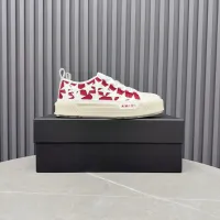 $115.00 USD Amiri Casual Shoes For Women #1454338