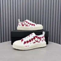 $115.00 USD Amiri Casual Shoes For Men #1454339