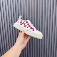$115.00 USD Amiri Casual Shoes For Men #1454339