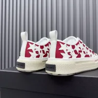 $115.00 USD Amiri Casual Shoes For Men #1454339