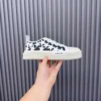 $115.00 USD Amiri Casual Shoes For Women #1454340