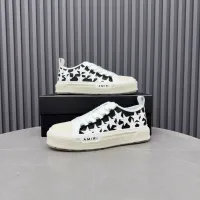 $115.00 USD Amiri Casual Shoes For Men #1454341
