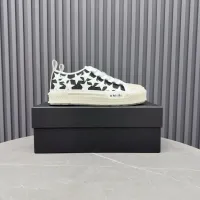 $115.00 USD Amiri Casual Shoes For Men #1454341