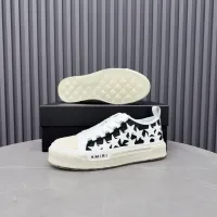 $115.00 USD Amiri Casual Shoes For Men #1454341
