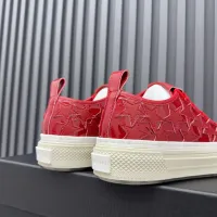 $115.00 USD Amiri Casual Shoes For Women #1454342