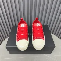 $115.00 USD Amiri Casual Shoes For Men #1454343
