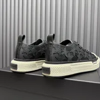 $115.00 USD Amiri Casual Shoes For Men #1454345