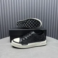 $115.00 USD Amiri Casual Shoes For Men #1454345