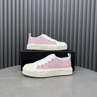 $115.00 USD Amiri Casual Shoes For Women #1454346