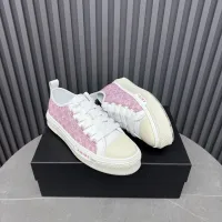 $115.00 USD Amiri Casual Shoes For Women #1454346