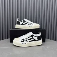 $115.00 USD Amiri Casual Shoes For Women #1454347