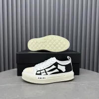 $115.00 USD Amiri Casual Shoes For Women #1454347
