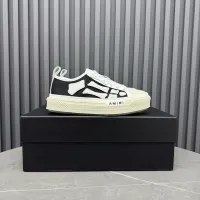 $115.00 USD Amiri Casual Shoes For Men #1454348
