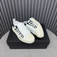 $115.00 USD Amiri Casual Shoes For Men #1454348