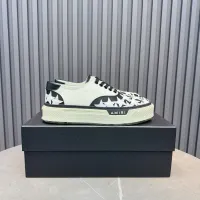 $115.00 USD Amiri Casual Shoes For Women #1454349