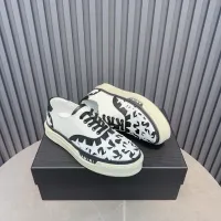 $115.00 USD Amiri Casual Shoes For Men #1454350