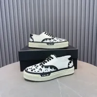 $115.00 USD Amiri Casual Shoes For Men #1454350