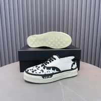 $115.00 USD Amiri Casual Shoes For Men #1454350