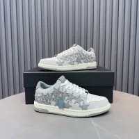 $115.00 USD Amiri Casual Shoes For Women #1454351