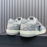 $115.00 USD Amiri Casual Shoes For Women #1454351