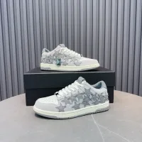 $115.00 USD Amiri Casual Shoes For Women #1454351