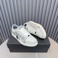 $115.00 USD Amiri Casual Shoes For Men #1454352