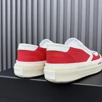 $115.00 USD Amiri Casual Shoes For Women #1454353
