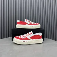 $115.00 USD Amiri Casual Shoes For Women #1454353