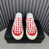 $115.00 USD Amiri Casual Shoes For Men #1454354