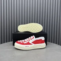 $115.00 USD Amiri Casual Shoes For Men #1454354