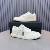 $115.00 USD Amiri Casual Shoes For Women #1454355