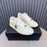 $115.00 USD Amiri Casual Shoes For Women #1454355